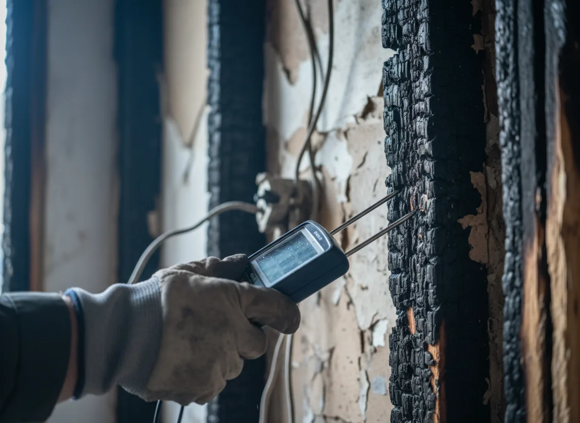 Fire Damage Restoration Lohman, MO FAQs